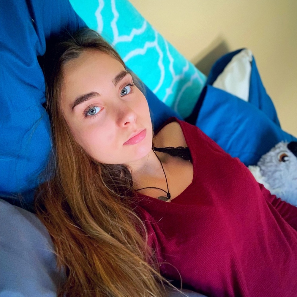 Meet your Posher, Emma